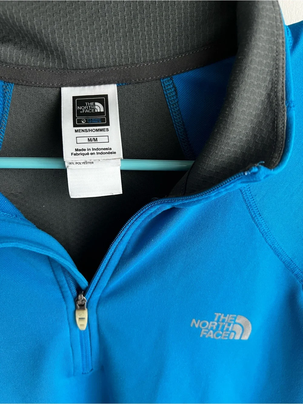 The North Face north face